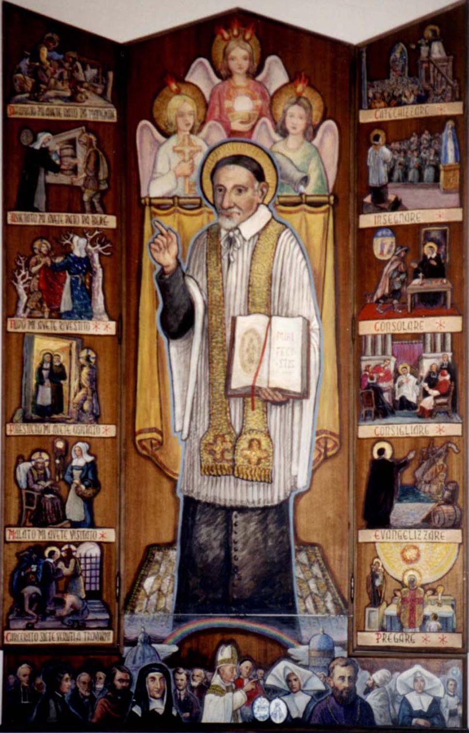 011. Lưu tâm đến các dấu chỉ thời đại