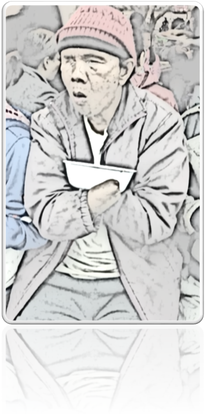 Ăn rồi lại đói