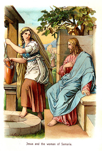 Suy ngẫm về truyền giáo