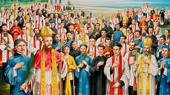 Suy niệm Lời Chúa thứ Hai sau Chúa nhật VI Phục Sinh