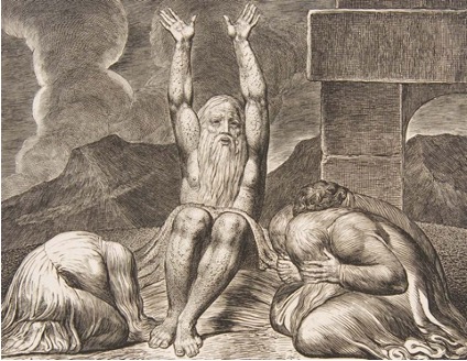 Niềm vui của Tin Mừng – Lời Chúa – Chúa Nhật V TN – Năm B