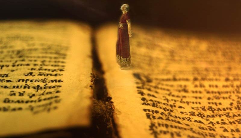 Chúa Nhật Thứ III Thường Niên – Năm C