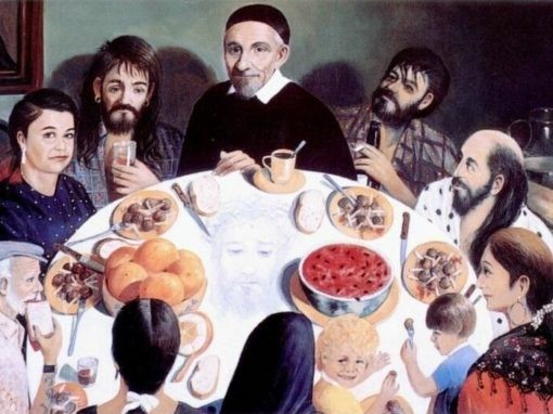 Chúa Nhật Thứ XXII Thường Niên –  Năm C